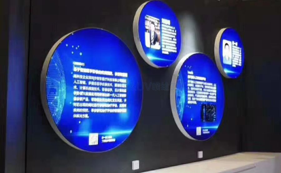 卡布(軟膜)燈箱